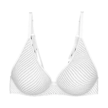 Podprsenka Dámská podprsenka Harmony Spotlight P EX - Triumph bílá (0003) 070C