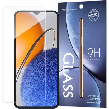 Tvrzené sklo Hurtel pro Huawei Nova Y61 1 ks