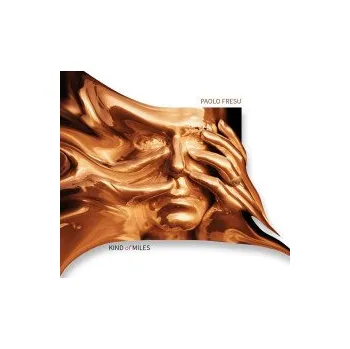 Zahraniční hudba Kind Of Miles / 2CD - Paolo Fresu [2 CD]