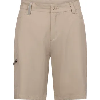 Dámské kraťasy TRESPASS Dámské turistické kraťasy TP75 XS ZELENÁ