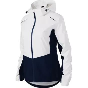 Dámská softshellová bunda Malfini Rainbow W MLI-53900 Bílá bunda 2XL