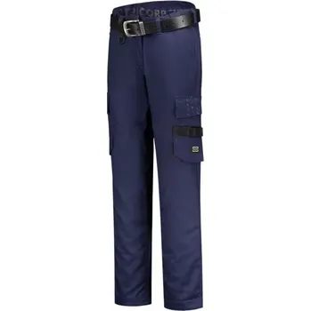 Dámské kalhoty Pracovní kalhoty Tricorp Twill W MLI-T70T8 40