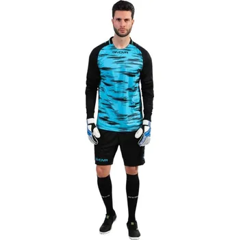 Pánské tričko Givova Difesa brankářská sada KITP10 2410 XL