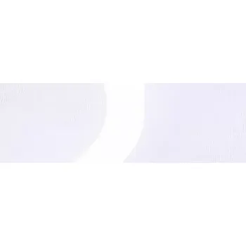 Pánské ponožky Dámské ponožky 037 white - Steven Bílá 35/37