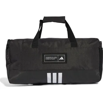 Taška ADIDAS 4ATHLTS DUF S IM5523 – Černá