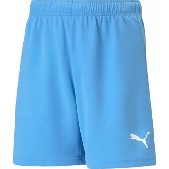 Chlapecké kraťasy Dětské šortky TeamRise Short Jr 704943 18 - Puma 116CM