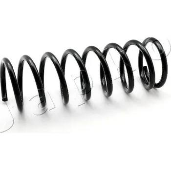 Pružina podvozku, ZCJ5936D