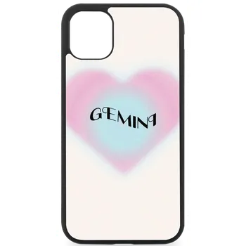 Náhradní kryt pro mobilní telefon Kryt na mobil Samsung Gemini heart Samsung: Z Fold SE