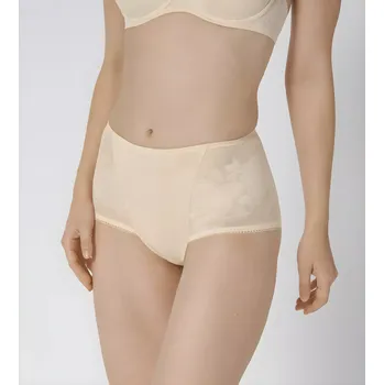 Dámská móda Dámské kalhotky Wild Rose Sensation Maxi - Triumph 00ZE 0042