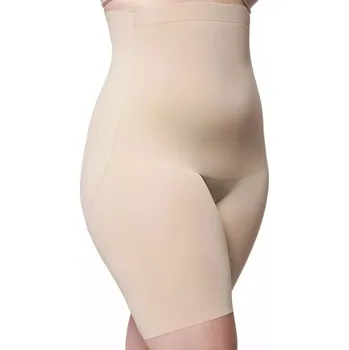 Stahovací kalhotky JULIMEX 269 béžová S