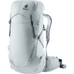 Turistický dámský batoh Deuter Aircontact Ultra 35+5 SL tin-shale