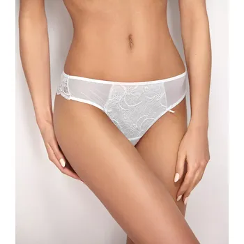 Kalhotky Stringo šortky Ewana N 82 Ruda L