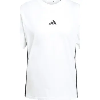 Tričko adidas Essentials 3-Stripes W JD0844 2 XL