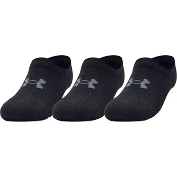 Pánské termo ponožky Ponožky Under Armour Ultra Lo 1351784-002 s