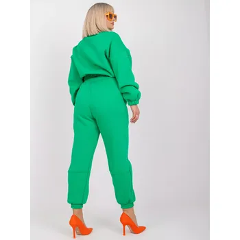 Dámská halenka Sada EM KMPL 529.90 zelená M