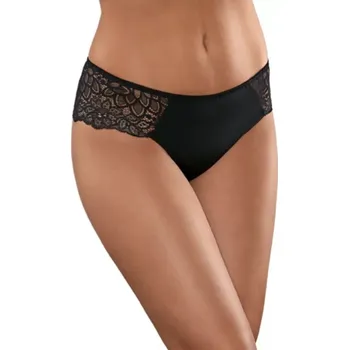 Kalhotky Dámské kalhotky BBL142 bílá XL