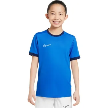 Chlapecké tričko Tričko Nike Dri-Fit Academy 25 SS Jr FZ9758 463 xs