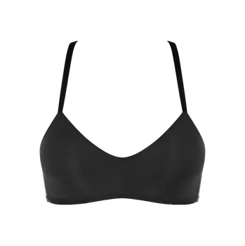 Podprsenka Dámská podprsenka Soft ADAPT PU - Sloggi přírodní (00RB) 000M