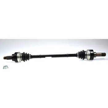 Hřídel nápravy Hnací hřídel SPIDAN 25784