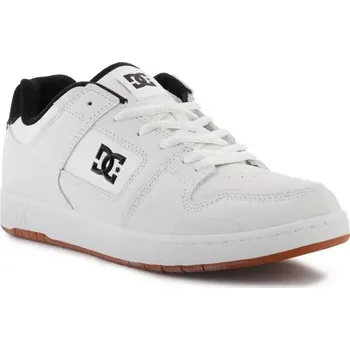 Oblečení a móda DC Shoes Manteca 4 S Ads M 100766-BO4 EU 42,5