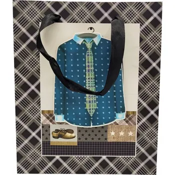 Dárková taška Dárková Taška s 3D tričkem