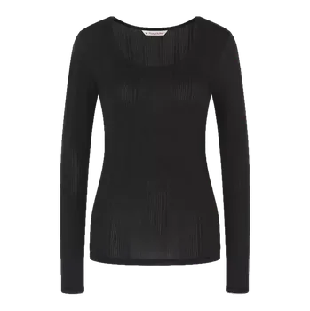 Dámské tričko Dámský top Beauty Layers TOP LSL X - Triumph 00ZE 000S