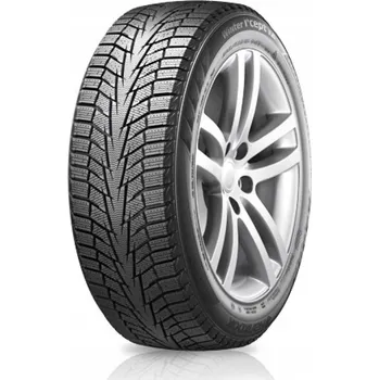 Letní osobní pneu Zimní pneumatika Hankook Winter i*cept IZ2 W616 175/70 R14 88 T, přilnavost na sněhu (3PMSF), zesílená (XL)