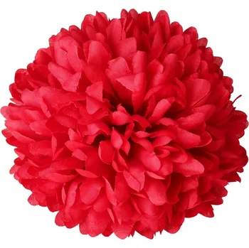 umělá květina UMĚLÉ KVĚTY HLAVIČKA CHRYZANTÉMA 1 KS 12 CM