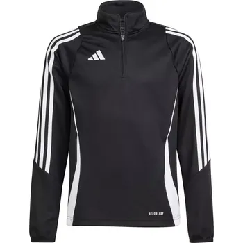 Chlapecká mikina Mikina adidas Tiro 24 Training Jr IJ9952 164cm