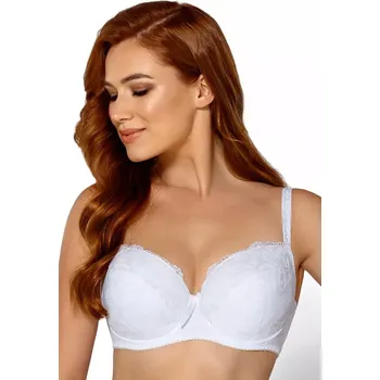 Podprsenka Vyztužená podprsenka EDYTA BIG béžová 70K