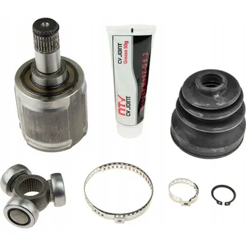 Zavěšení kol NPW-HD-020 NTY VNITŘNÍ KLOUB POLOOSY HONDA CR-V II 2.0 01-, RE3/4 07-, ACCORD