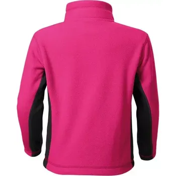 Chlapecká mikina Dětská fleecová mikina s kapucí Frosty Jr MLI-52940 - Malfini 146 cm/10 let