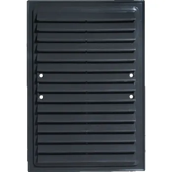 Větrací mřížka Ventilační mřížka Ventilační Maan