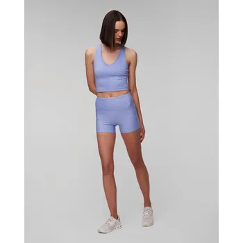 Dámské legíny Dámské krátké legíny Casall Ultra High Waist Hot Pant velikost 36 pro fitness a jógu