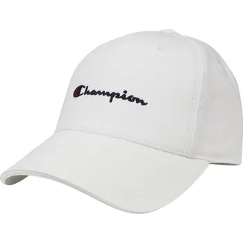 Čepice Baseballová čepice Champion Baseball Jr 802421 WW001 NEUPLATŇUJE SE