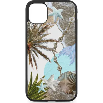 Náhradní kryt pro mobilní telefon Kryt na mobil Samsung MERMAID PEARLS Samsung: X Cover 7