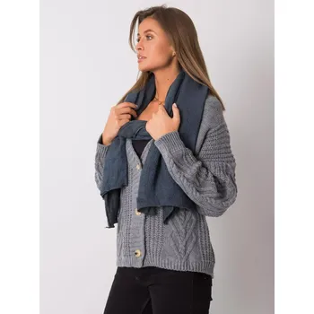 Šála Šála AT SZ 3899.91 tmavě modrá jedna velikost