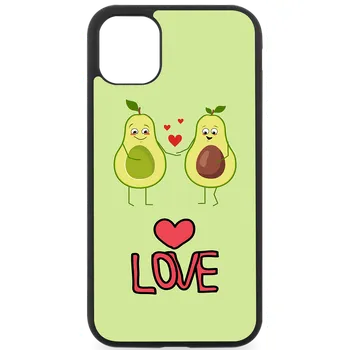 Náhradní kryt pro mobilní telefon Kryt na mobil Samsung Avocado Love Samsung: M33