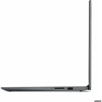 Notebook Lenovo IdeaPad 1/15AMN7/R5-7520U/15,6"/FHD/8GB/512GB/AMD int/W11H/Gray/2R