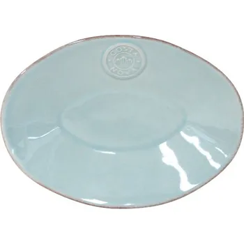 Tác oválný 20cm, NOVA, tyrkysová|Costa Nova