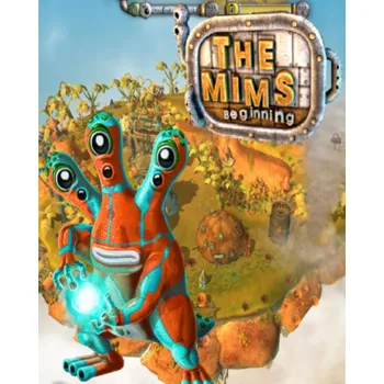 Počítačová hra ESD The Mims Beginning