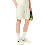 Pánské šortky Lacoste Ultra Dry Stretch Tennis Shorts Lapland M