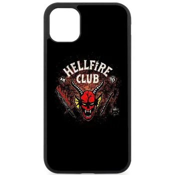 Náhradní kryt pro mobilní telefon Kryt na mobil Motorola club fire Motorola: G54 5G