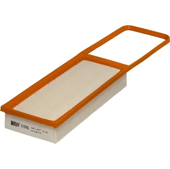 Vzduchový filtr Vzduchový filtr HENGST FILTER E1576L