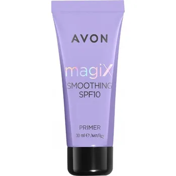 Podkladová báze na tvář AVON PODKLADOVÁ BÁZE POD MAKE-UP VYHLAZUJÍCÍ 30 ML MAGIX SMOOTHING SPF10