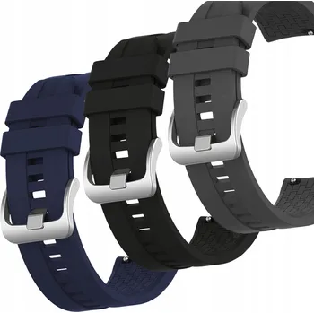 Pouzdro na mobilní telefon Řemínek ChronSmarta pro Xiaomi 20mm, vícebarevný