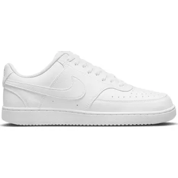 Dámská sportovní obuv Unisex sportovní boty Court Vision Low DH2987-100 Bílá - Nike bílá 42