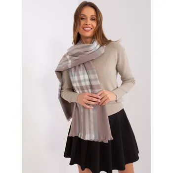 Šála Šála AT SZ 23125 1.26 světle fialová jedna velikost