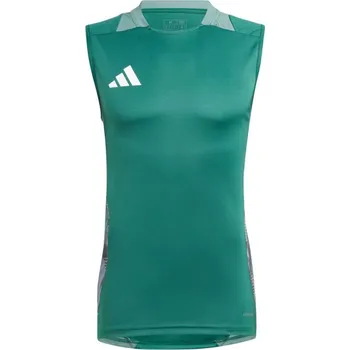 Pánské tričko Tričko adidas Tiro 24 Competition Training Sleeveless M IR5477 pánské s