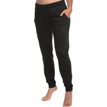 Dámské kalhoty Dámské kalhoty LAZY 73001 černá XL+